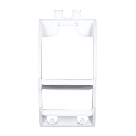 Étagère De Salle De Bain Universelle 5 Étagère De Salle De Bain Universelle – Image 3