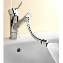 Douchette Flexible 16,5 Cm