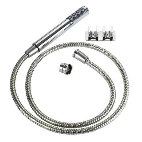 Douchette Lavabo Avec Crochet 4 Douchette Lavabo Avec Crochet – Image 2