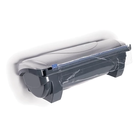 Distributeur De Film Alimentaire Ou Papier D'aluminium 4 Distributeur De Film Alimentaire Ou Papier D'aluminium – Image 2