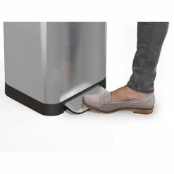 Joseph Joseph Compacteur à Déchets Inox Titan 20 L 9 Joseph Joseph Compacteur à Déchets Inox Titan 20 L -de Buyer Soldes Magasin 67863 3 3 Compacteur a dechets inox Titan 20 L Joseph Joseph