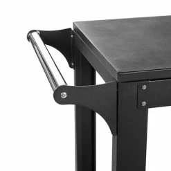 Tristar Chariot Desserte Pour Plancha Gaz 8 Tristar Chariot Desserte Pour Plancha Gaz -de Buyer Soldes Magasin 67864 2 1 Chariot desserte pour plancha gaz Tristar