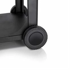 Tristar Chariot Desserte Pour Plancha Gaz 9 Tristar Chariot Desserte Pour Plancha Gaz -de Buyer Soldes Magasin 67864 3 1 Chariot desserte pour plancha gaz Tristar