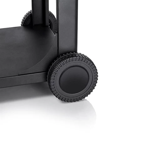 Tristar Chariot Desserte Pour Plancha Gaz 6 Tristar Chariot Desserte Pour Plancha Gaz – Image 4