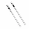 Lot De 2 Refroidisseurs à Vin En Inox -de Buyer Soldes Magasin 679001 0 2 Lot de 2 refroidisseurs a vin en inox