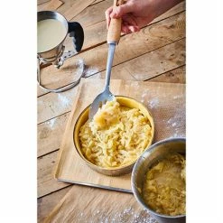 De Buyer Lot De 5 Ustensiles B Bois Et D’une Barre De Suspension Incurvée En Inox -de Buyer Soldes Magasin 679022 2 1 Lot de 5 ustensiles B Bois et d une barre de suspension incurvee en inox De Buyer