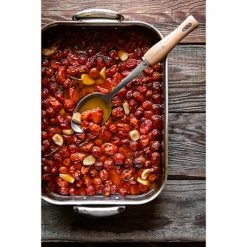 De Buyer Lot De 5 Ustensiles B Bois Et D’une Barre De Suspension Incurvée En Inox -de Buyer Soldes Magasin 679022 4 1 Lot de 5 ustensiles B Bois et d une barre de suspension incurvee en inox De Buyer