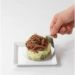 Lot De 3 Cercles Et Poussoir + Support Pour Cercle -de Buyer Soldes Magasin 67951 2 2 Lot de 3 Cercles et poussoir support pour cercle Mathon