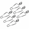Lot De 6 Pinces à Escargot Inox 1 Lot De 6 Pinces à Escargot Inox -de Buyer Soldes Magasin 67971 0 2 Lot de 6 pinces a escargot inox Roger Orfevre
