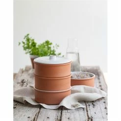 Germoir à 3 étages En Terre Cuite 8 Germoir à 3 étages En Terre Cuite -de Buyer Soldes Magasin 680000 2 2 Germoir a 3 etages en terre cuite Point Virgule