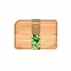 Planche Avec Rigole 26 Cm -de Buyer Soldes Magasin 690000 1 2 Planche avec rigole 26 cm Pebbly
