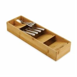 Joseph Joseph Range Couverts Bambou