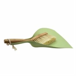 Set De Pelle Et Balayette Bambou 9 Set De Pelle Et Balayette Bambou -de Buyer Soldes Magasin 691001 2 3 Set de pelle et balayette bambou Point Virgule