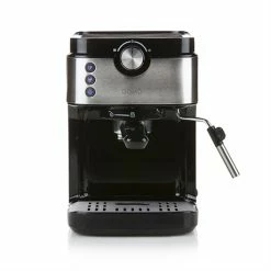 Domo Machine à Expresso 19 Bars 1450 W -de Buyer Soldes Magasin 700000 4 2 Machine a Expresso 19 bars 1450 W Domo