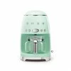 Smeg Machine à Café DCF02PGEU Vert D'eau 1 Smeg Machine à Café DCF02PGEU Vert D'eau -de Buyer Soldes Magasin 700009 0 1 Machine a cafe DCF02PGEU vert d eau Smeg
