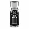 Smeg Broyeur à Café Noir 150 W CGF01BLEU 2 Smeg Broyeur à Café Noir 150 W CGF01BLEU -de Buyer Soldes Magasin 700011 0 1 Broyeur a cafe noir 150 W CGF01BLEU Smeg
