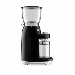Smeg Broyeur à Café Noir 150 W CGF01BLEU 8 Smeg Broyeur à Café Noir 150 W CGF01BLEU -de Buyer Soldes Magasin 700011 2 1 Broyeur a cafe noir 150 W CGF01BLEU Smeg