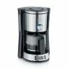 SEVERIN Cafetière Filtre Programmable 10 Tasses 1 000 W KA4826