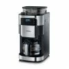 SEVERIN Cafetière Filtre à Broyeur Intégré 10 Tasses 1 000 W KA4813 2 SEVERIN Cafetière Filtre à Broyeur Intégré 10 Tasses 1 000 W KA4813 -de Buyer Soldes Magasin 700020 0 1 Cafetiere filtre a broyeur integre 10 tasses 1 000 W KA4813 Severin