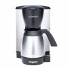 Magimix Cafetière Thermo Auto 1,2 L 1200 W 11480 2 Magimix Cafetière Thermo Auto 1,2 L 1200 W 11480 -de Buyer Soldes Magasin 700023 0 2 Cafetiere thermo auto 1 2 L 1200 W 11480 Magimix