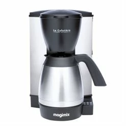 Magimix Cafetière Thermo Auto 1,2 L 1200 W 11480