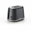 Cuisinart Grille Pain Toaster 2 Tranches Anthracite -de Buyer Soldes Magasin 700027 0 2 Grille pain Toaster 2 tranches Anthracite Cuisinart