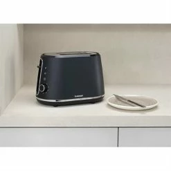 Cuisinart Grille Pain Toaster 2 Tranches Anthracite -de Buyer Soldes Magasin 700027 1 2 Grille pain Toaster 2 tranches Anthracite Cuisinart