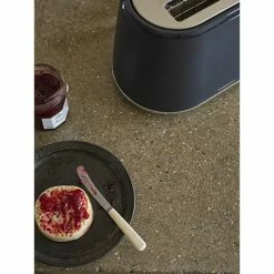 Cuisinart Grille Pain Toaster 2 Tranches Anthracite -de Buyer Soldes Magasin 700027 3 2 Grille pain Toaster 2 tranches Anthracite Cuisinart