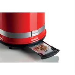 Ariete Toaster Moderna 2 Fentes 815 W 149 Rouge -de Buyer Soldes Magasin 700047 2 2 Toaster moderna 2 fentes 815 W 149 Rouge Ariete