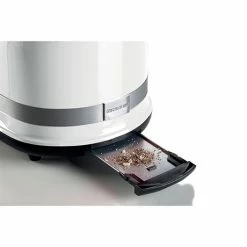 Ariete Toaster Moderna 2 Fentes 815 W 149 Blanc -de Buyer Soldes Magasin 700048 2 1 Toaster moderna 2 fentes 815 W 149 Blanc Ariete