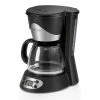 Cafetière Programmable 0,7 L 550 W -de Buyer Soldes Magasin 700057 0 1 Cafetiere programmable 0 7 L 550 W Kitchen Chef Professional