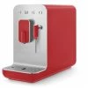 Smeg Machine à Café Avec Broyeur Et Buse Vapeur 1350 W BCC02RDMEU Rouge 1 Smeg Machine à Café Avec Broyeur Et Buse Vapeur 1350 W BCC02RDMEU Rouge -de Buyer Soldes Magasin 700071 0 1 Machine a cafe avec broyeur et buse vapeur 1350 W BCC02RDMEU rouge Smeg