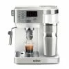 Machine à Expresso 3-en-1 20 Bars CE4497 Solac 2 Machine à Expresso 3-en-1 20 Bars CE4497 Solac -de Buyer Soldes Magasin 700079 0 1 Machine a expresso 3 en 1 20 bars CE4497 Solac Solac