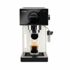Machine à Expresso 20 Bars CE4505 Solac