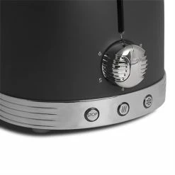 Schneider® Grille-pain 2 Fentes 815 W SCT02B Noir -de Buyer Soldes Magasin 700082 2 1 Grille pain 2 fentes 815 W SCT02B noir Schneider