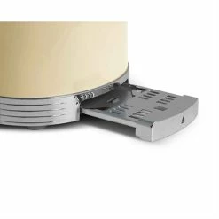 Schneider® Grille-pain 2 Fentes 815 W SCT02CR Crème -de Buyer Soldes Magasin 700084 3 1 Grille pain 2 fentes 815 W SCT02CR creme Schneider