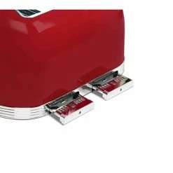 Schneider® Grille-pain 4 Fentes 1630 W SCT04R Rouge -de Buyer Soldes Magasin 700089 2 1 Grille pain 4 fentes 1630 W SCT04R rouge Schneider