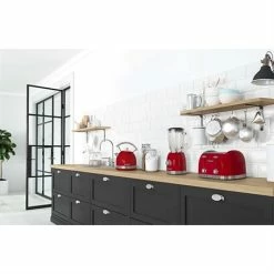 Schneider® Grille-pain 4 Fentes 1630 W SCT04R Rouge -de Buyer Soldes Magasin 700089 3 1 Grille pain 4 fentes 1630 W SCT04R rouge Schneider