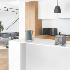 Schneider® Grille-pain Fjord 2 Fentes 900 W SCTON2G -de Buyer Soldes Magasin 700091 2 2 Grille pain Fjord 2 fentes 900 W SCTON2G Schneider