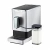 Scott Machine à Café Broyeur Slimissimo Intense Milk Silver 20220 -de Buyer Soldes Magasin 700095 0 1 Machine a cafe broyeur Slimissimo intense Milk Silver 20220 Scott