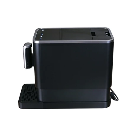 Scott Machine à Café Slimissimo Black Velvet 1470 5 Scott Machine à Café Slimissimo Black Velvet 1470 – Image 3