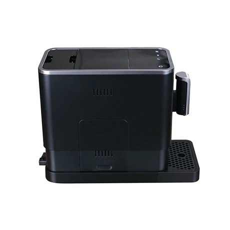 Scott Machine à Café Slimissimo Black Velvet 1470 7 Scott Machine à Café Slimissimo Black Velvet 1470 – Image 5