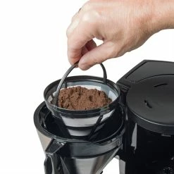 Bestron Cafetière Filtre Avec Verseuse Isotherme 8 Tasses 900 W Coloris Cuivre -de Buyer Soldes Magasin 700100 4 1 Cafetiere filtre avec verseuse isotherme 8 tasses 900 W coloris cuivre Bestron