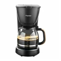 Bestron Cafetière à Filtre 1,25L 1000W 9 Bestron Cafetière à Filtre 1,25L 1000W -de Buyer Soldes Magasin 700103 2 1 Cafetiere a filtre 1 25L 1000W Bestron