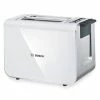 Bosch Toaster Styline Blanc Inox TAT8611 -de Buyer Soldes Magasin 70078 0 31 Toaster Styline blanc inox TAT8611 Bosch