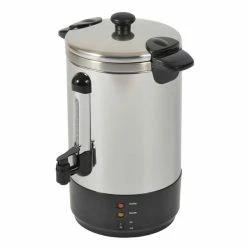 Percolateur à Café Pour 40-50 Tasses - 8,8 L ZJ-88