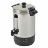 Percolateur à Café Professionnel Pour 80-100 Tasses - 15 L ZJ-150 -de Buyer Soldes Magasin 70098 0 1 Percolateur a cafe professionnel pour 80 100 tasses 15 L ZJ 150 Kitchen Chef Professional