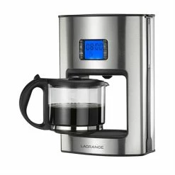 Cafetière Programmable Naos 1,5 L 1000 W -de Buyer Soldes Magasin 701000 2 1 Cafetiere programmable Naos 1 5 L 1000 W Lagrange