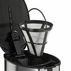 Cafetière Programmable Naos 1,5 L 1000 W -de Buyer Soldes Magasin 701000 4 1 Cafetiere programmable Naos 1 5 L 1000 W Lagrange