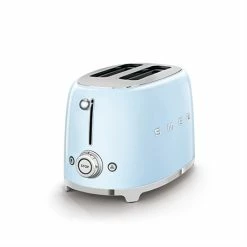 Smeg Toaster 2 Tranches Bleu Azur 950 W TSF01PBEU 8 Smeg Toaster 2 Tranches Bleu Azur 950 W TSF01PBEU -de Buyer Soldes Magasin 701002 2 1 Toaster 2 tranches bleu azur 950 W TSF01PBEU Smeg